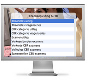 Aan te sluiten op elke televisie, monitor of beamer