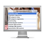 Aan te sluiten op elke monitor